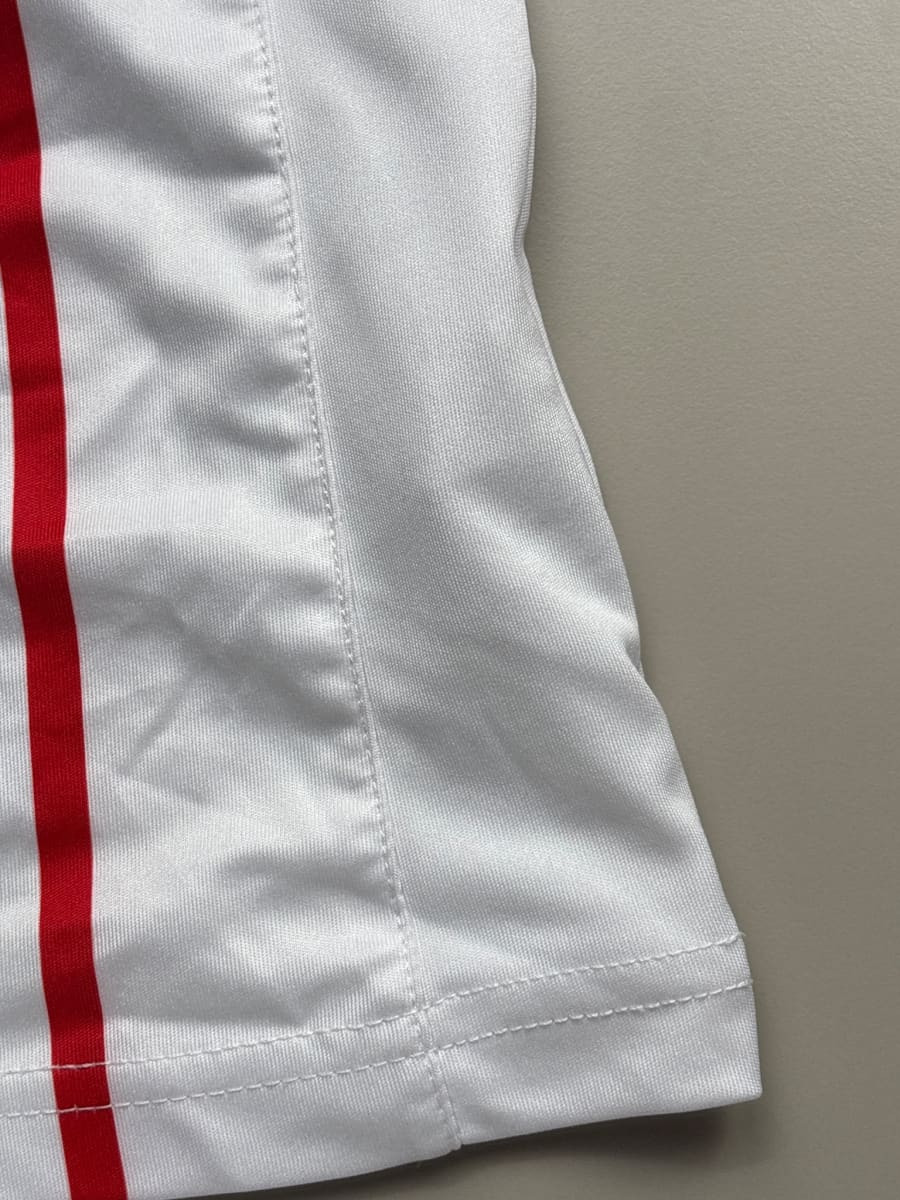 2021/22 SSV Jahhn Regensburg Home Shirt (M)
