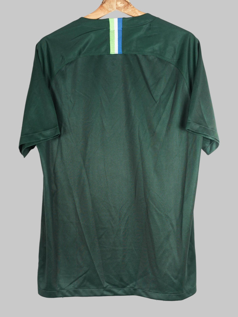 2021/22 Wolfsburg Away Shirt (L)