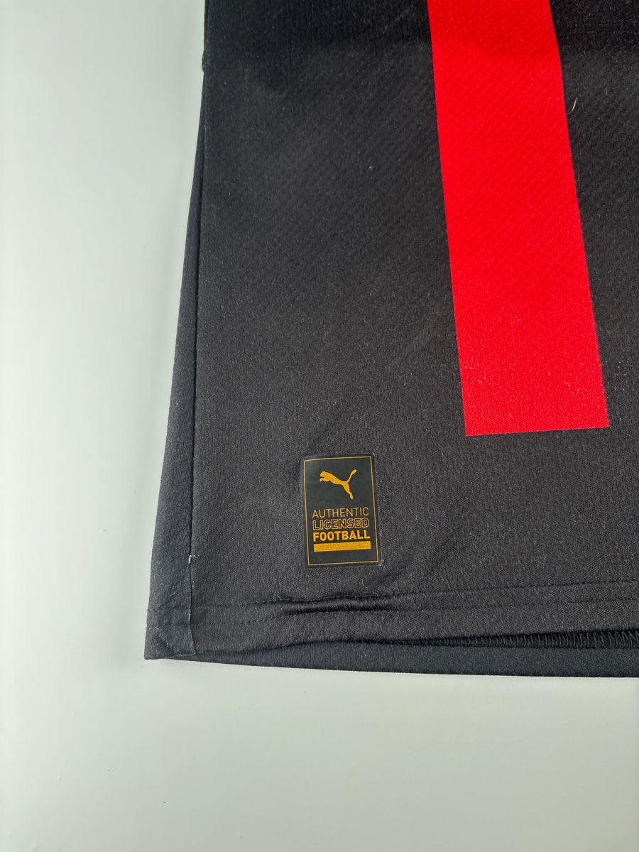 2022/23 AC Milan Home Shirt (M)