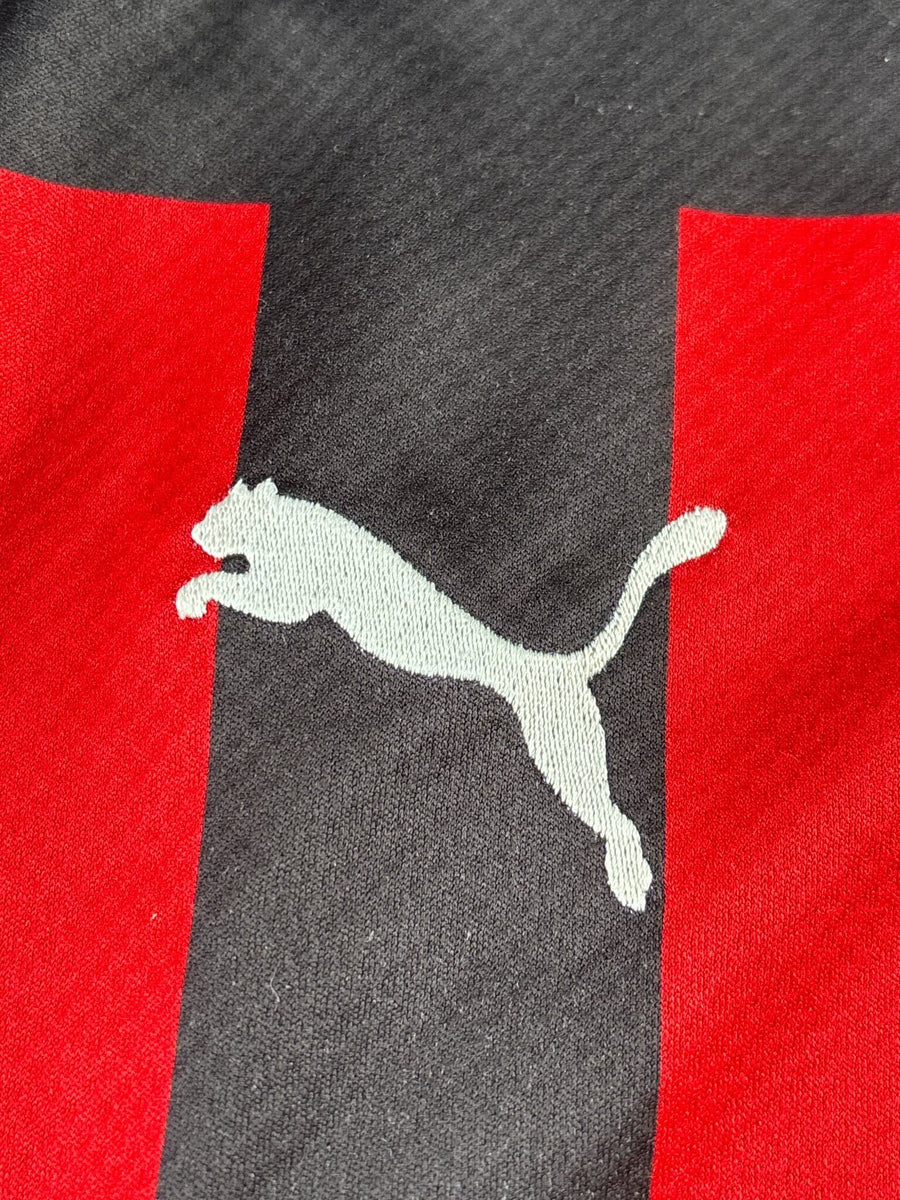 2022/23 AC Milan Home Shirt (M)
