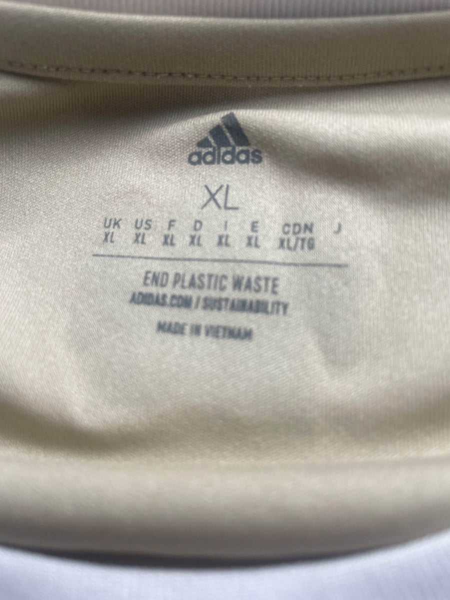 2022/23 Ajax Kudus #20 Third Shirt (XL)