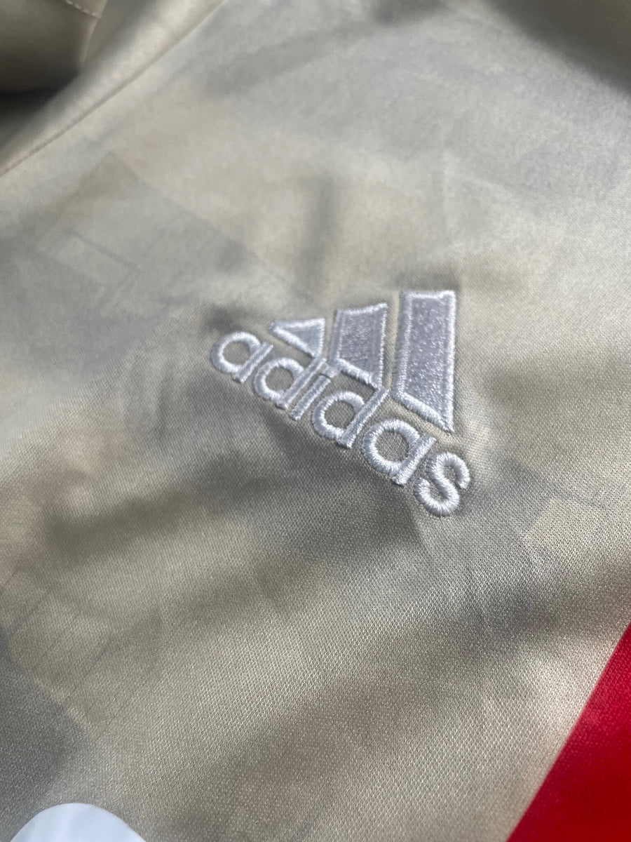 2022/23 Ajax Kudus #20 Third Shirt (XL)