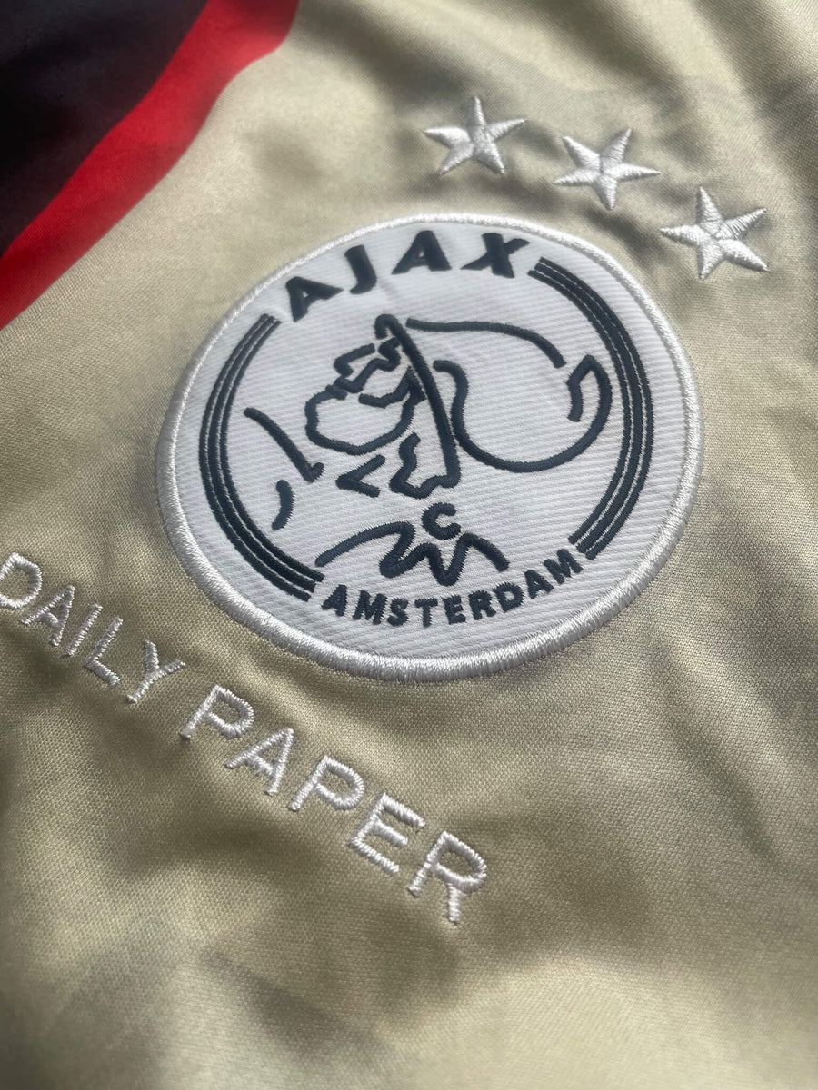 2022/23 Ajax Kudus #20 Third Shirt (XL)