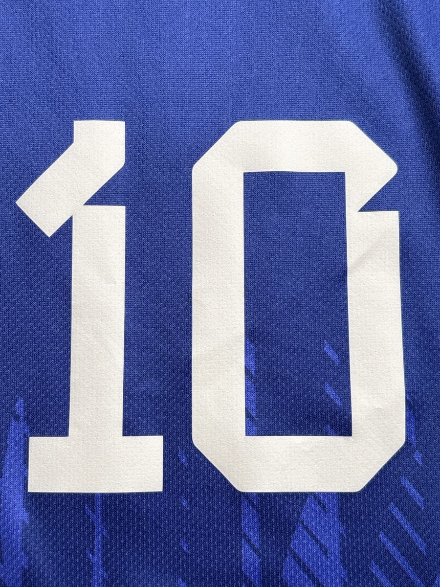 2022/23 Argentina Messi #10 Away Shirt (L)