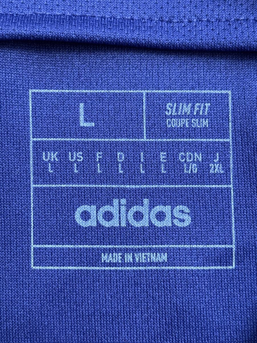 2022/23 Argentina Messi #10 Away Shirt (L)