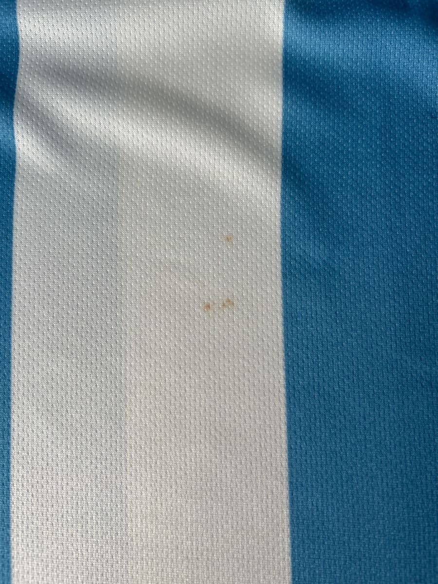 2022/23 Argentina Home Shirt (L)