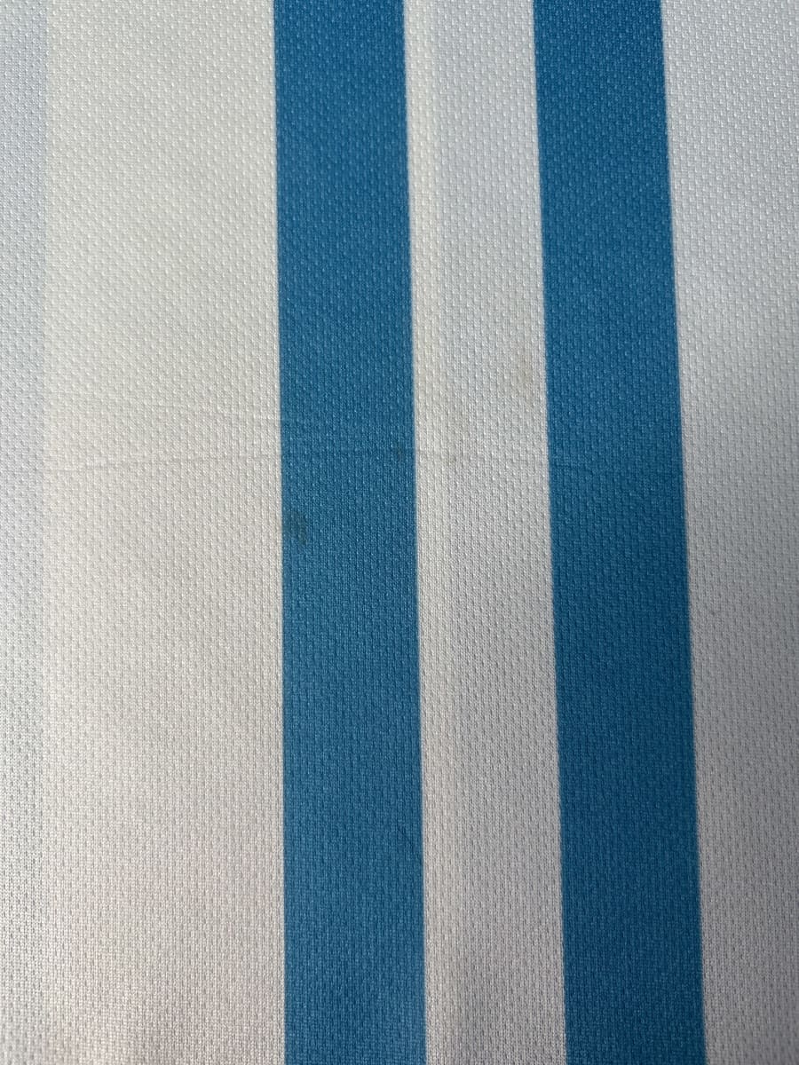 2022/23 Argentina Home Shirt (L)