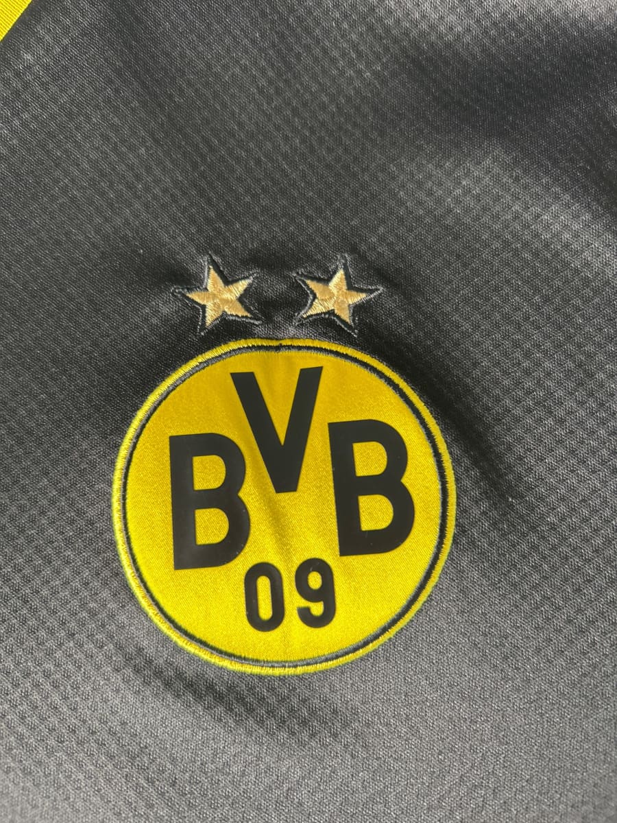 2022/23 Borussia Dortmund Reus #11 Away Shirt (M)