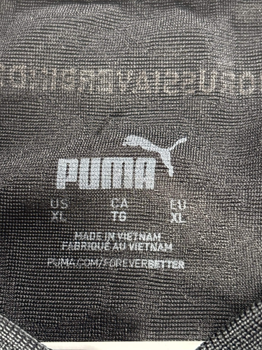 2022/23 Dortmund Dahoud 8 Fourth + Official Box (XL) Puma Puma