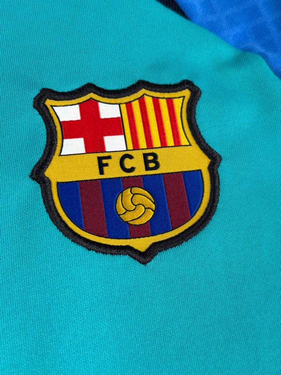 FC Barcelona Training Shirt 2022/23 (S)