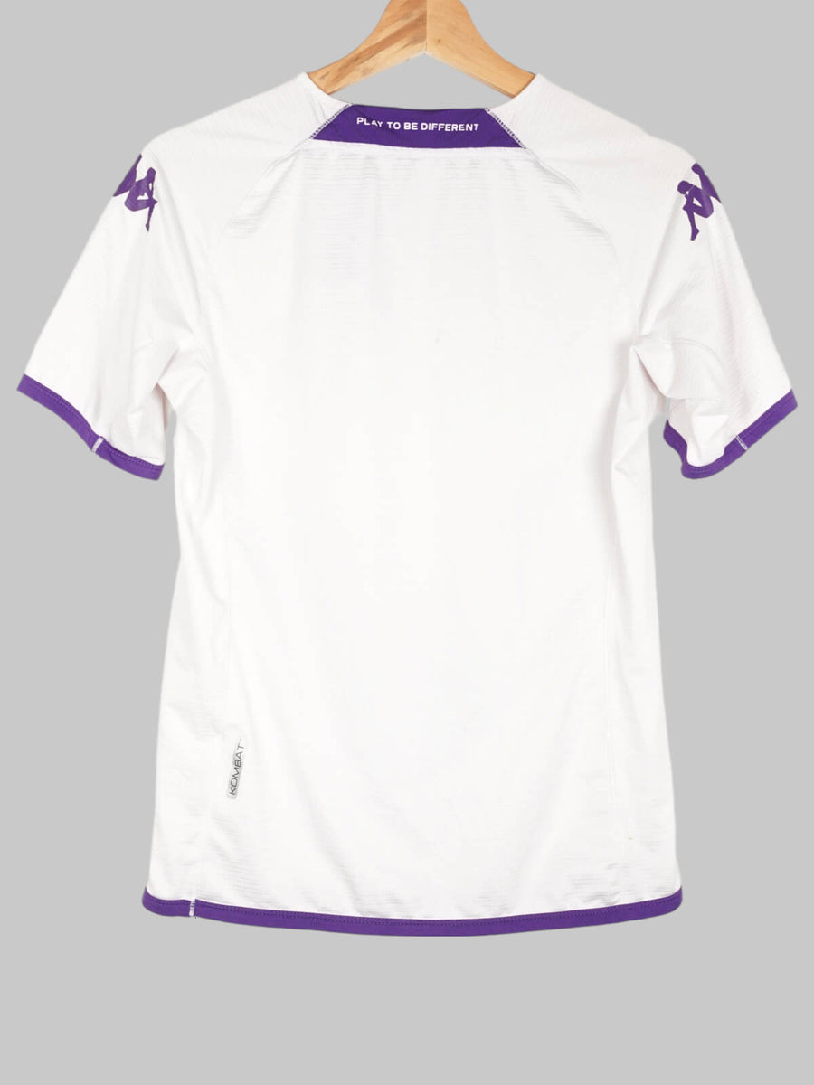 2022/23 Fiorentina Away Shirt (XL Kids)
