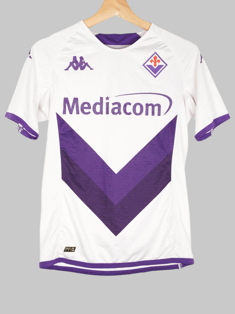 2022/23 Fiorentina Away Shirt (XL Kids)