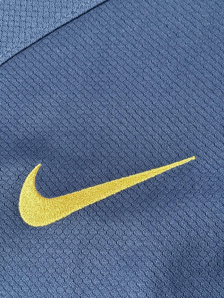2022/23 France Mbappe #10 Home Shirt (L)