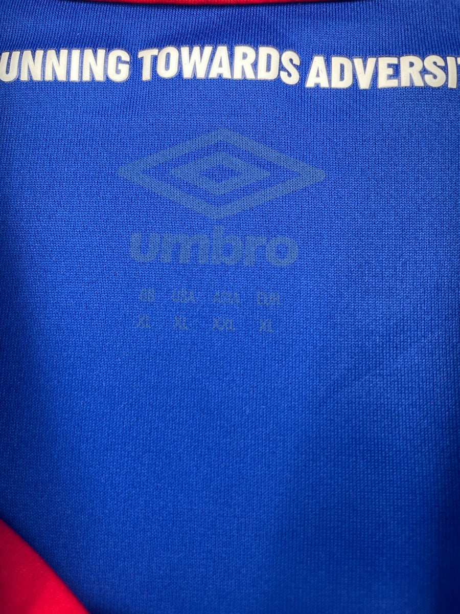 2022/23 Ipswich Town Home Shirt (XL)