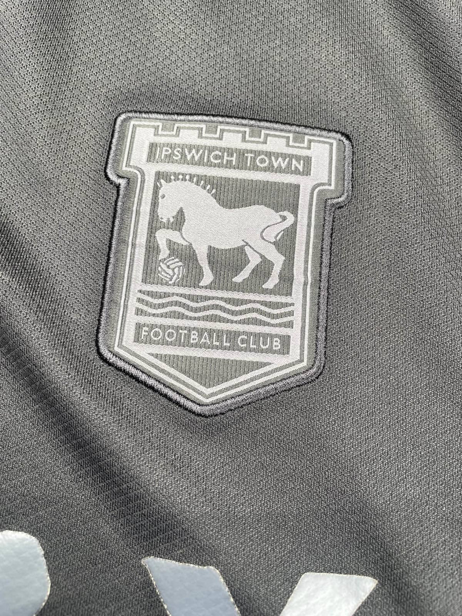 2022/23 Ipswich Town Third Shirt (XL)
