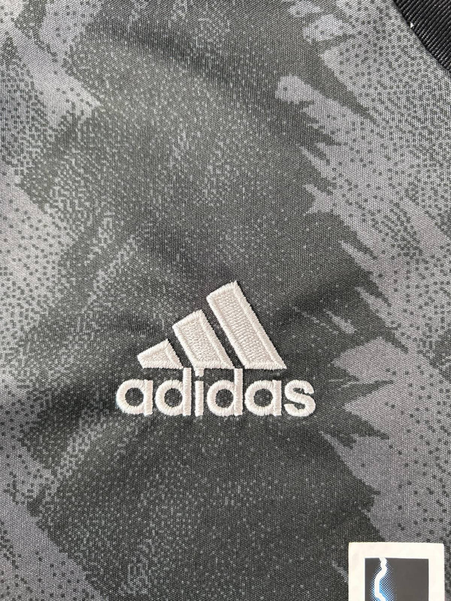 2022/23 Juventus Pogba #10 Away Shirt (M)