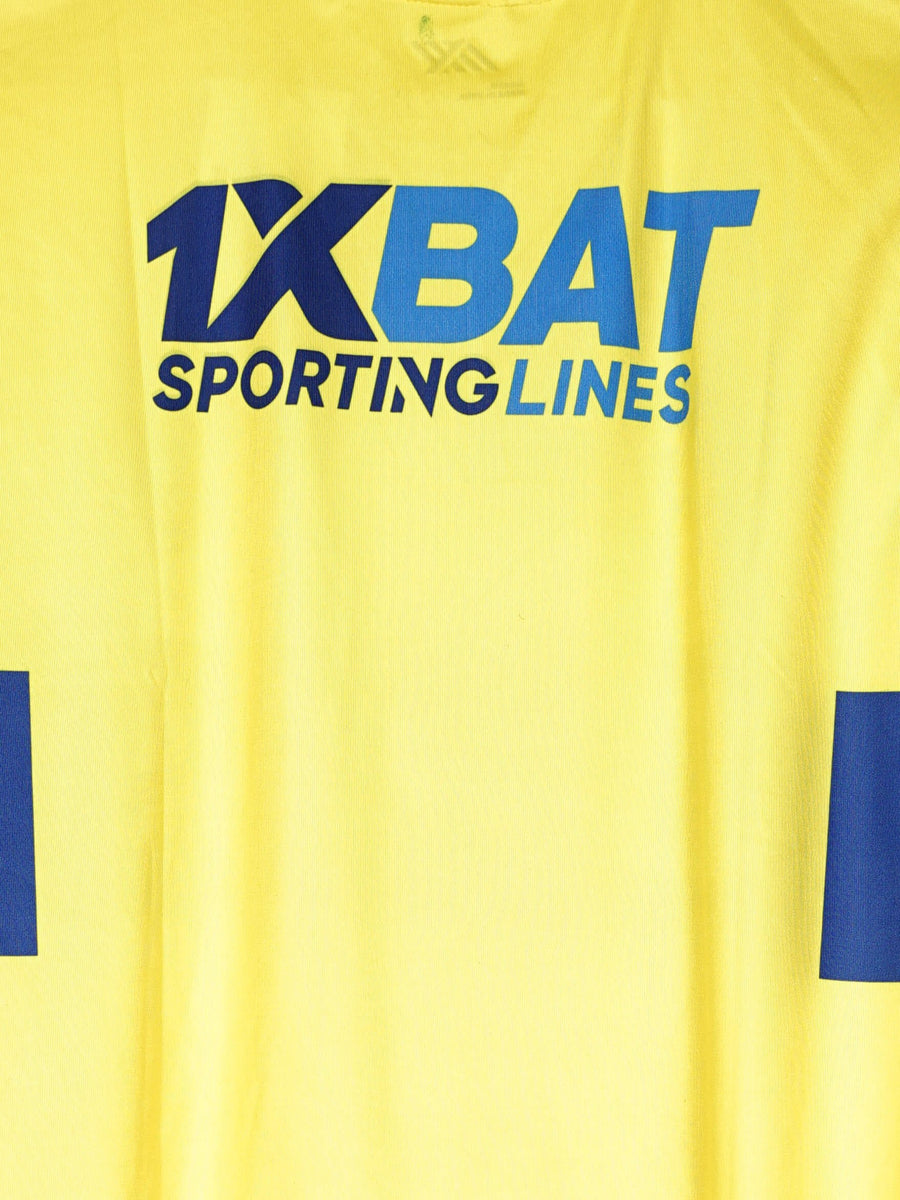 2022/23 Kerala Blasters Home Shirt (L)