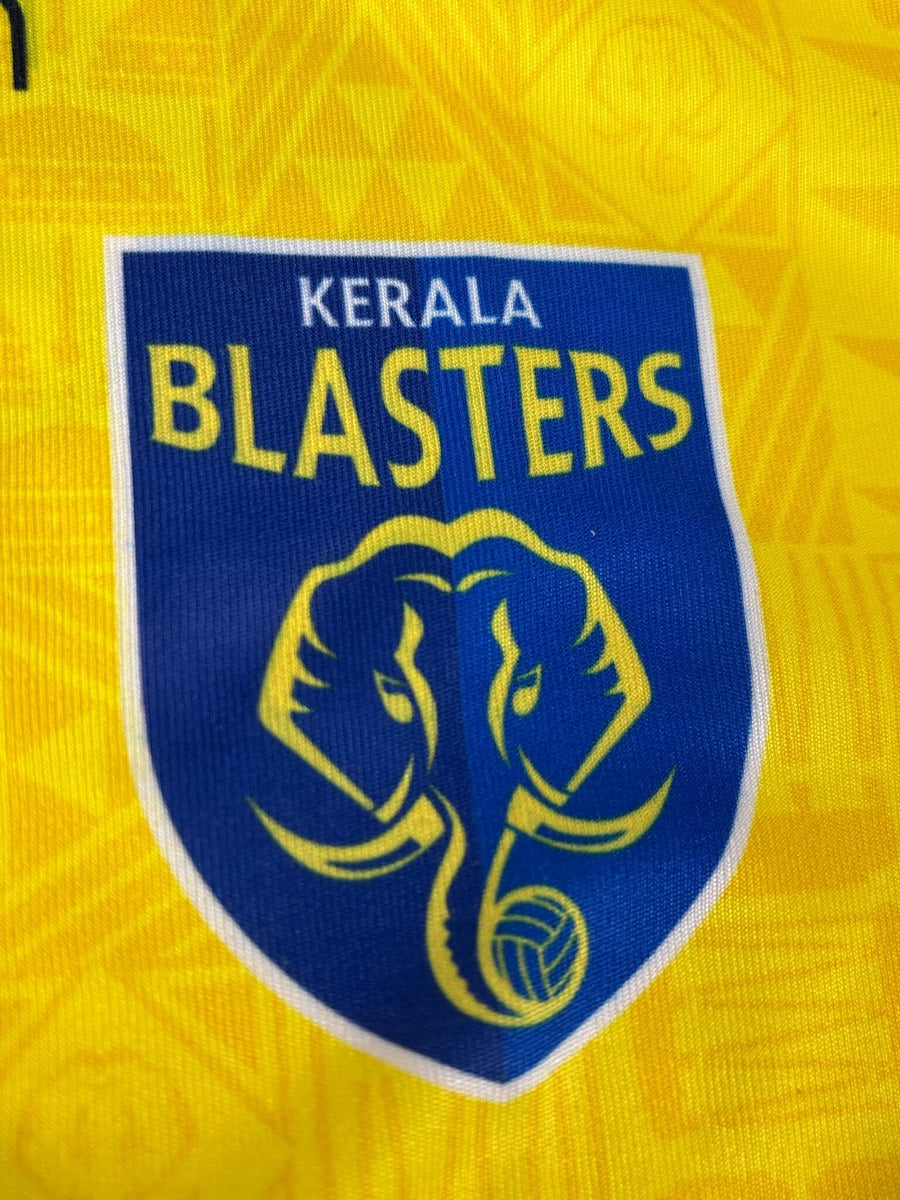 2022/23 Kerala Blasters Home Shirt (L)