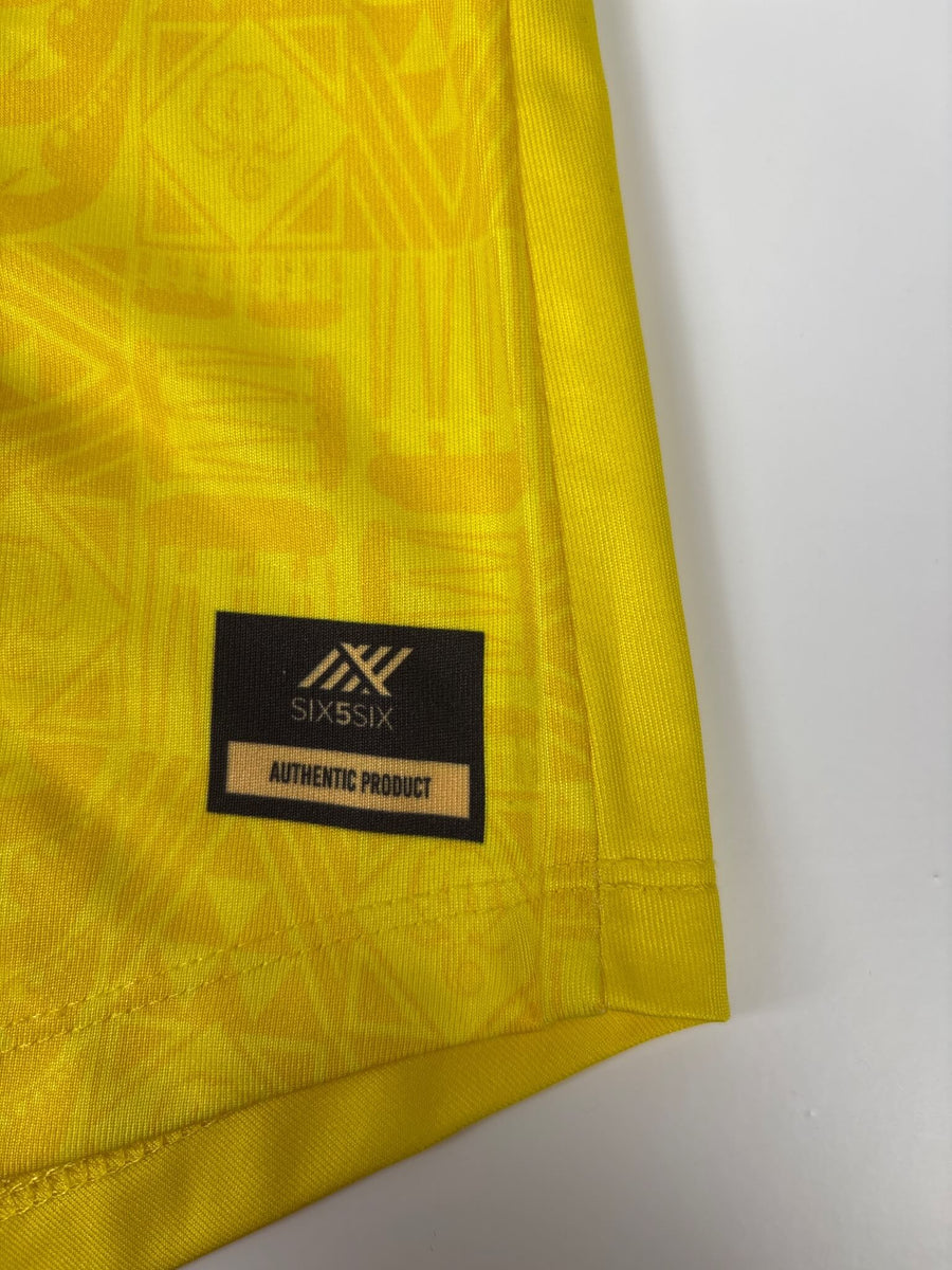 2022/23 Kerala Blasters Home Shirt (L)
