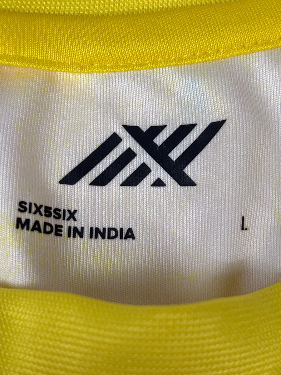 2022/23 Kerala Blasters Home Shirt (L)