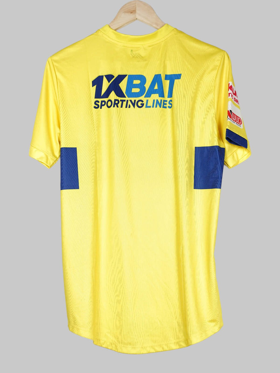 2022/23 Kerala Blasters Home Shirt (L)
