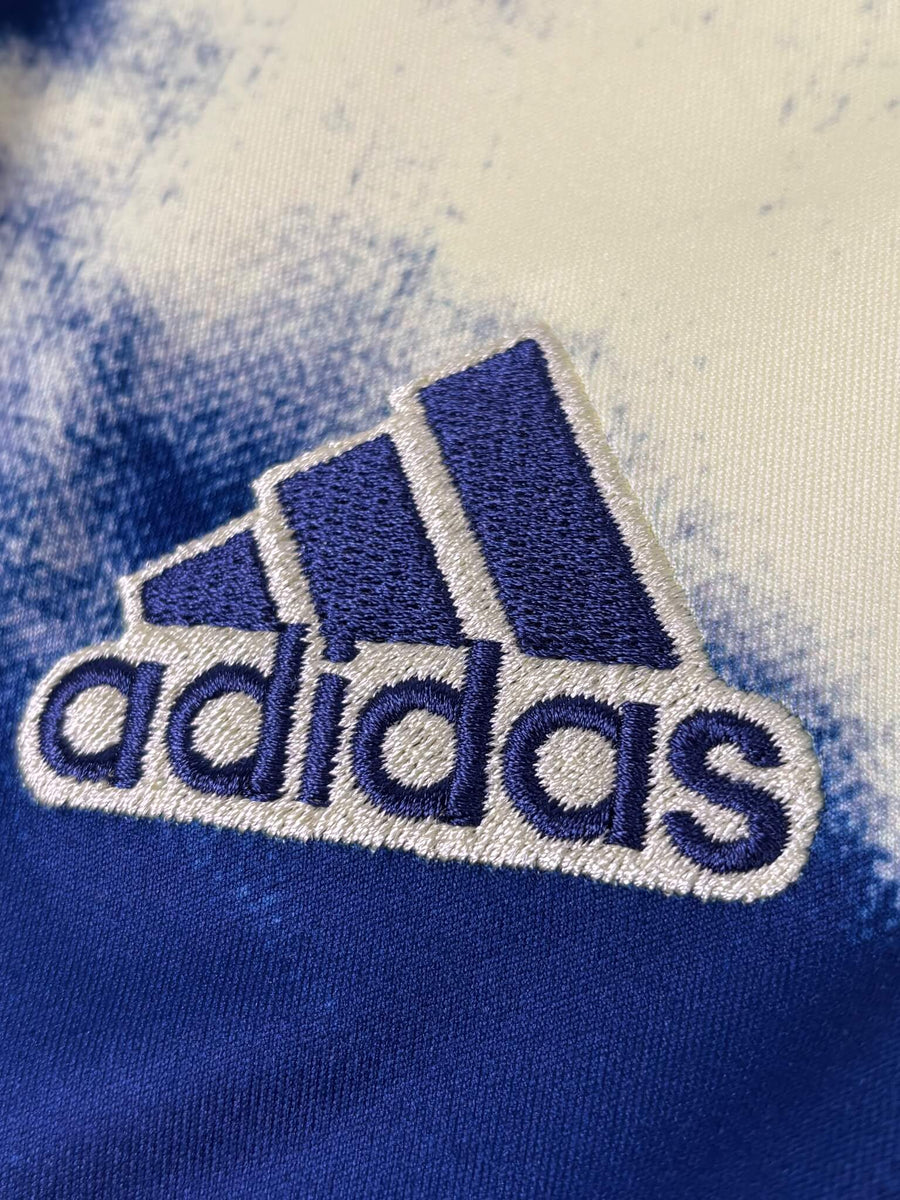2022/23 Leeds United Away Shirt (L)