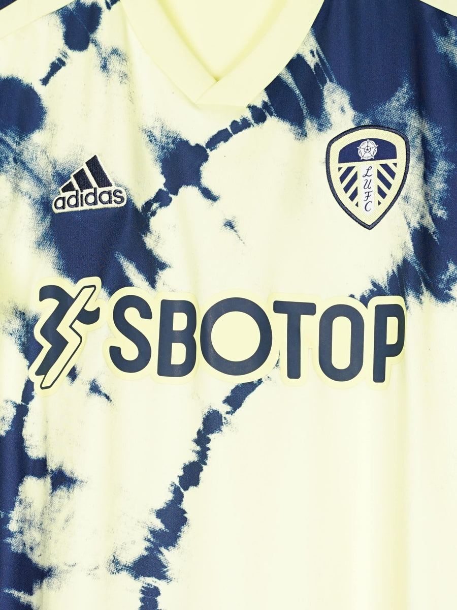 2022/23 Leeds United Away Shirt (L)