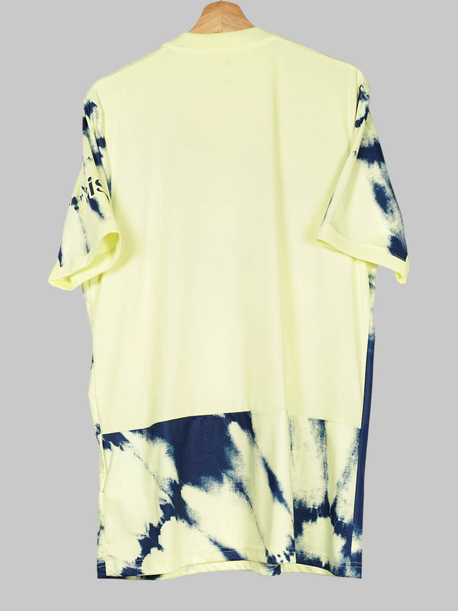 2022/23 Leeds United Away Shirt (L)