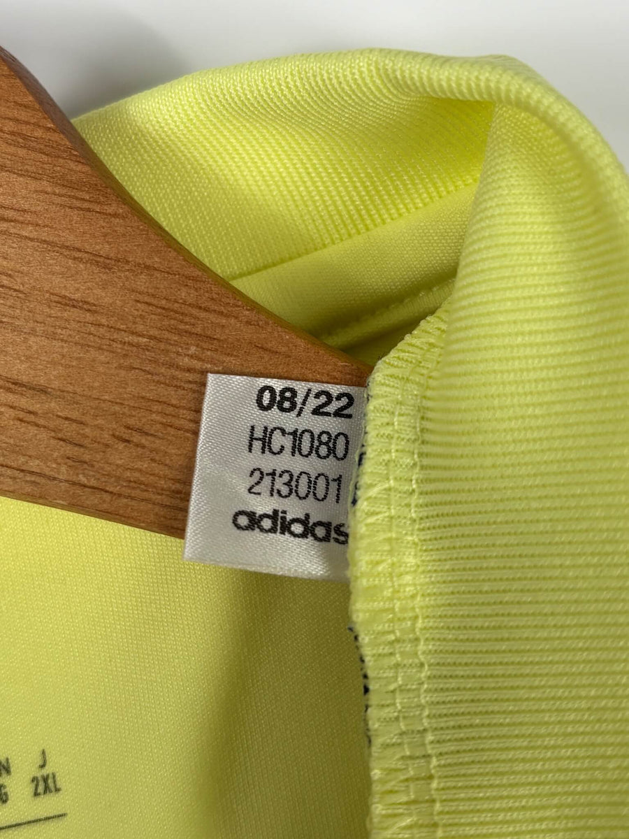 2022/23 Leeds United Away Shirt (L)