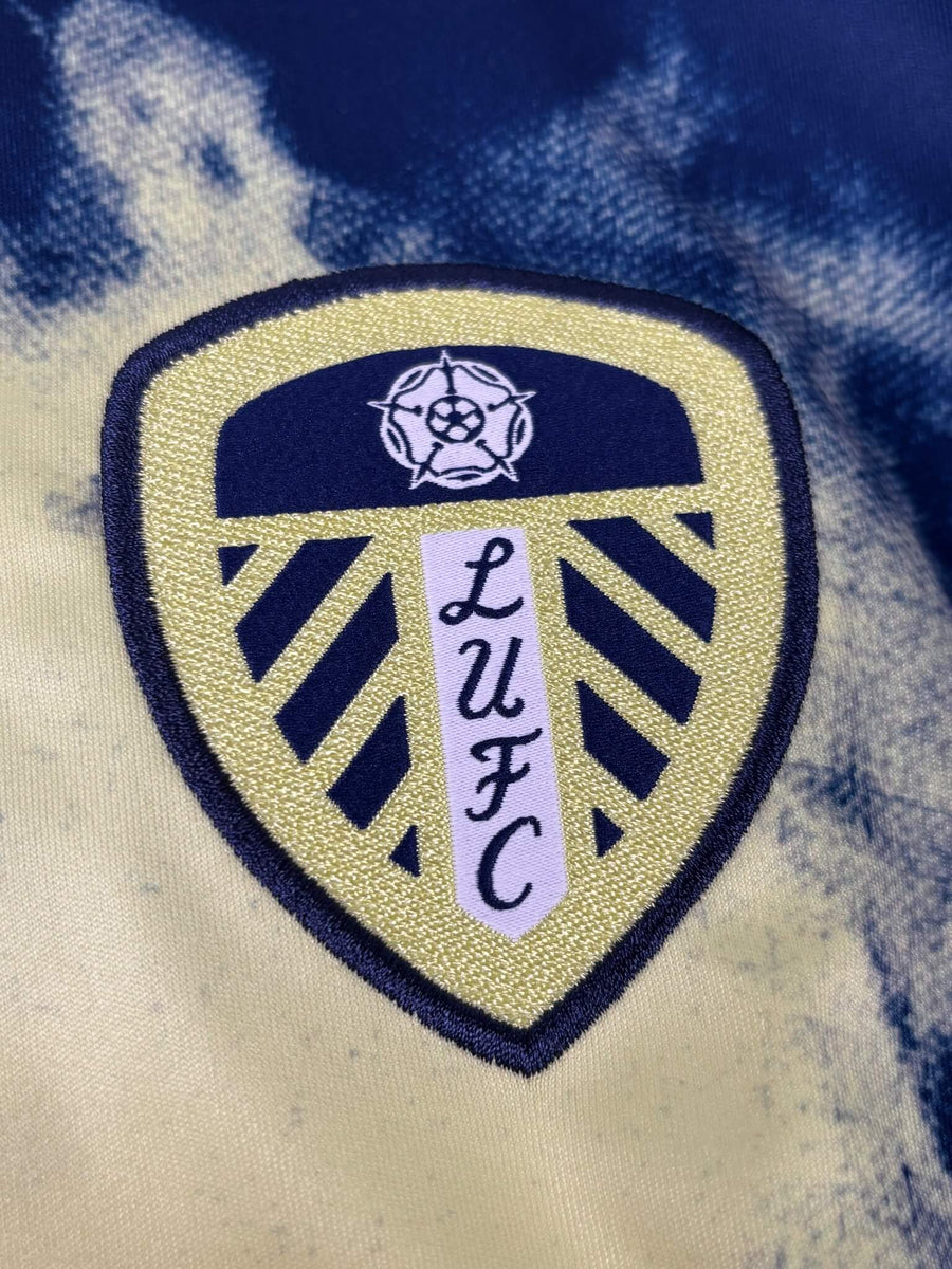 2022/23 Leeds United Away Shirt (L)