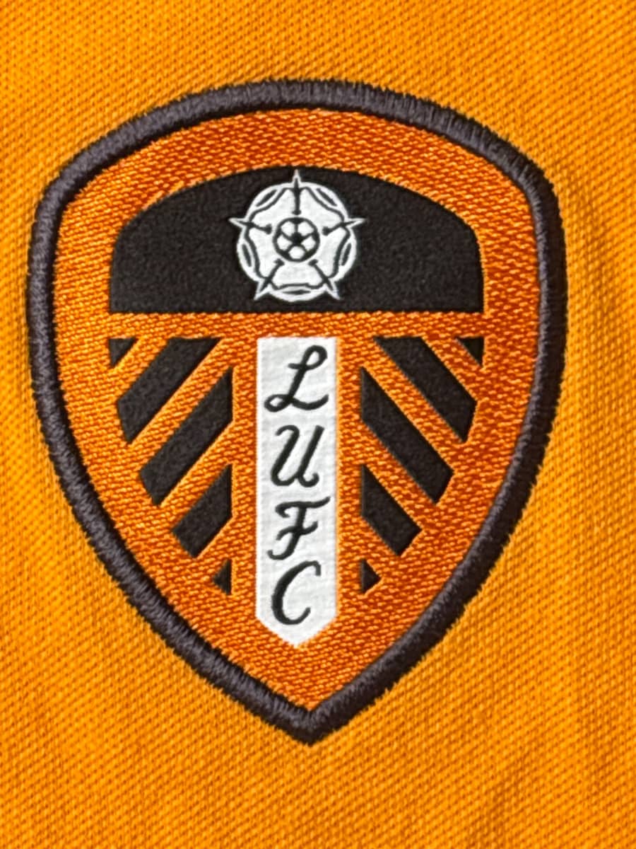 2022/23 Leeds United Trainingspolo (XL)