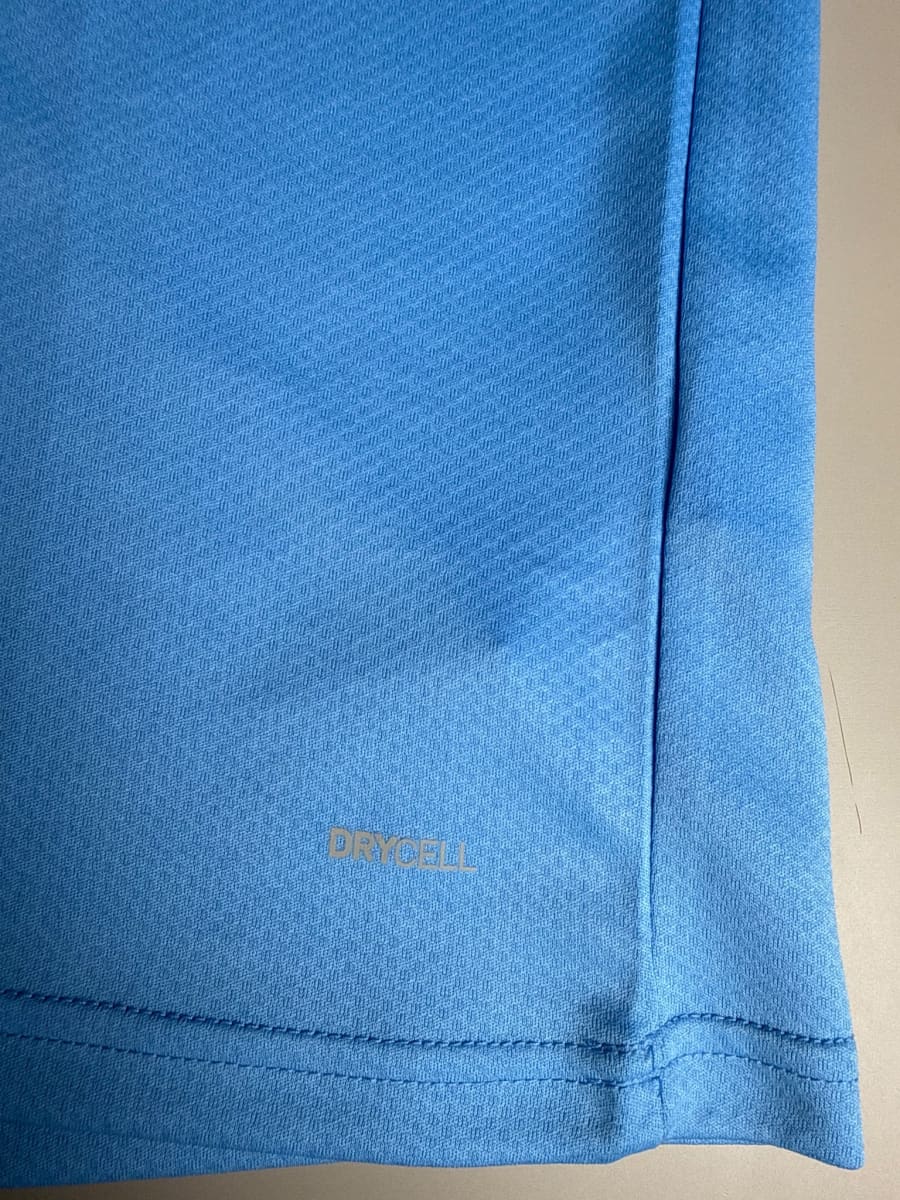 2022/23 Manchester City Haaland #9 Home Shirt (XL)