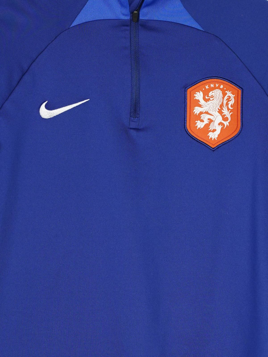 2022/23 Netherlands Training Top (XL Kids)
