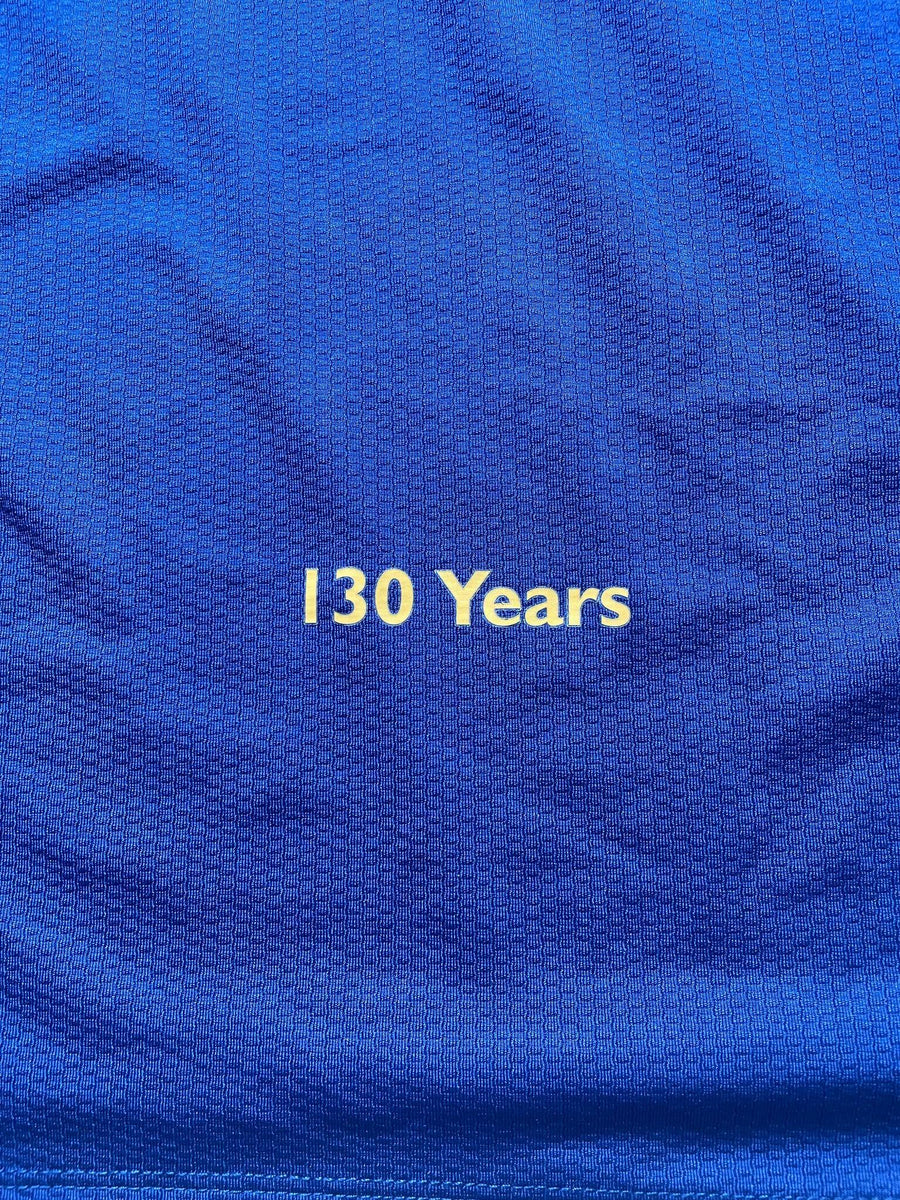 2022/23 Newcastle United Away Shirt Player Issue (M) Castore