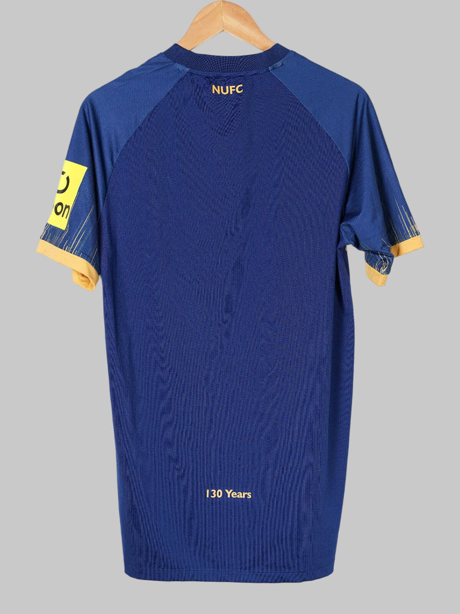 2022/23 Newcastle United Away Shirt Player Issue (M)