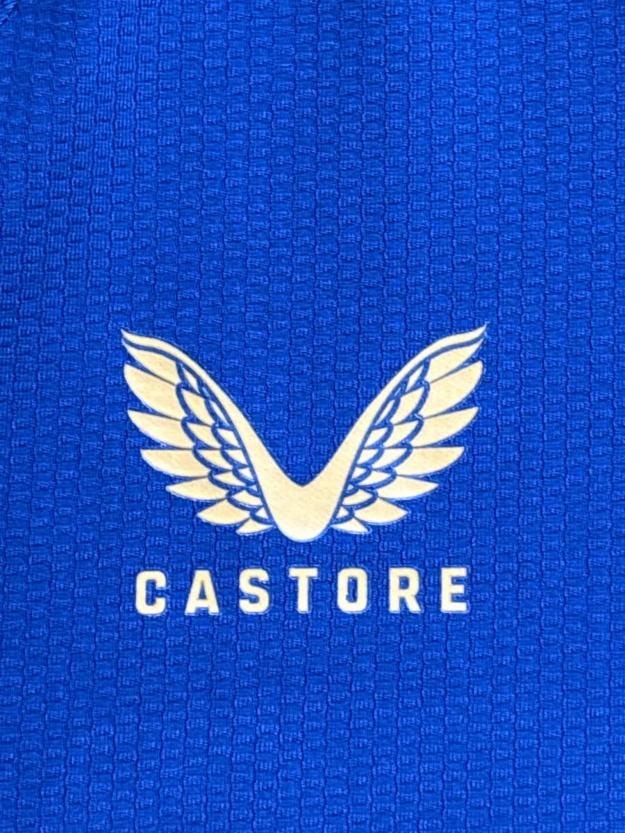 2022/23 Newcastle United Saint-Maximin #10 Away Shirt (M)
