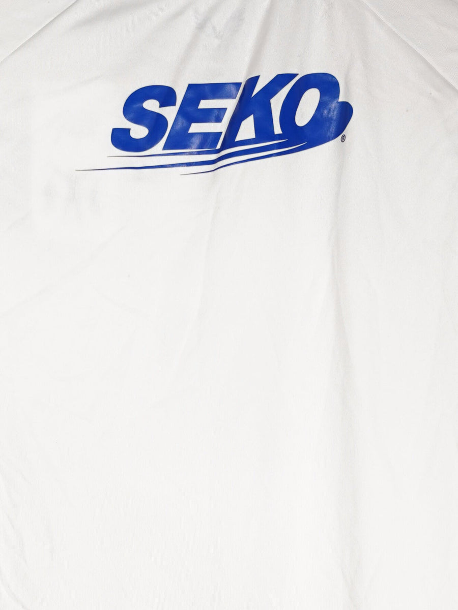 2022/23 Rangers Away Shirt (S)