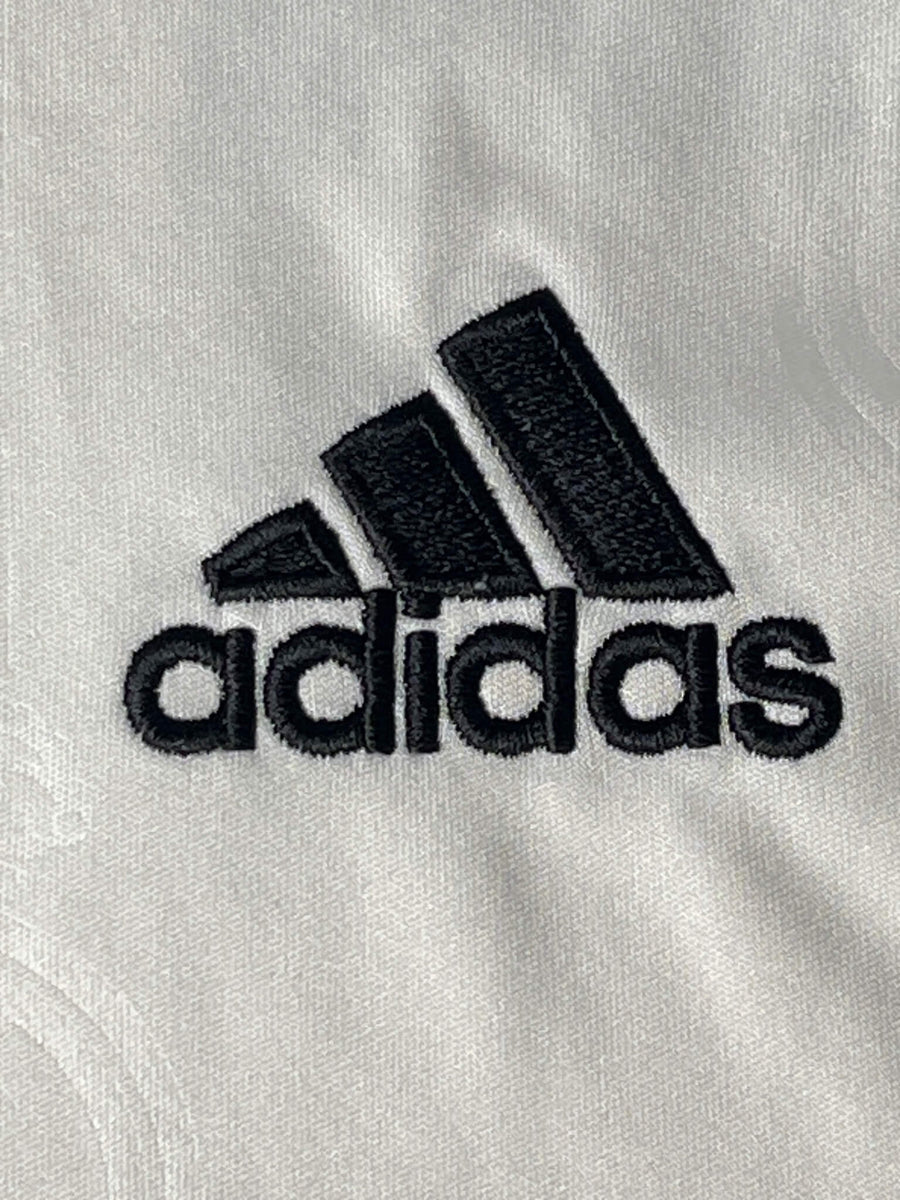2022/23 Real Madrid Benzema 9 Home Shirt (L) Adidas