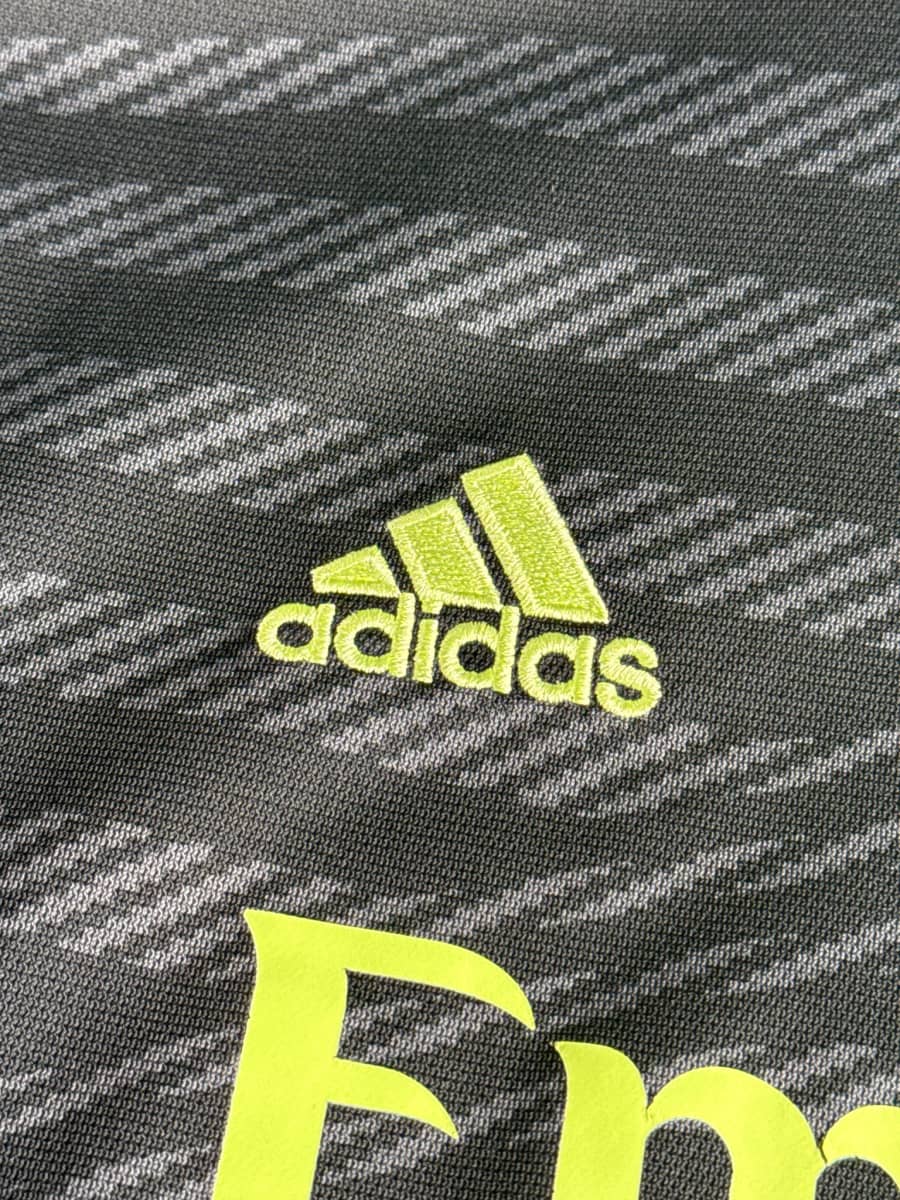 2022/23 Real Madrid Benzema #9 Third Shirt (L)