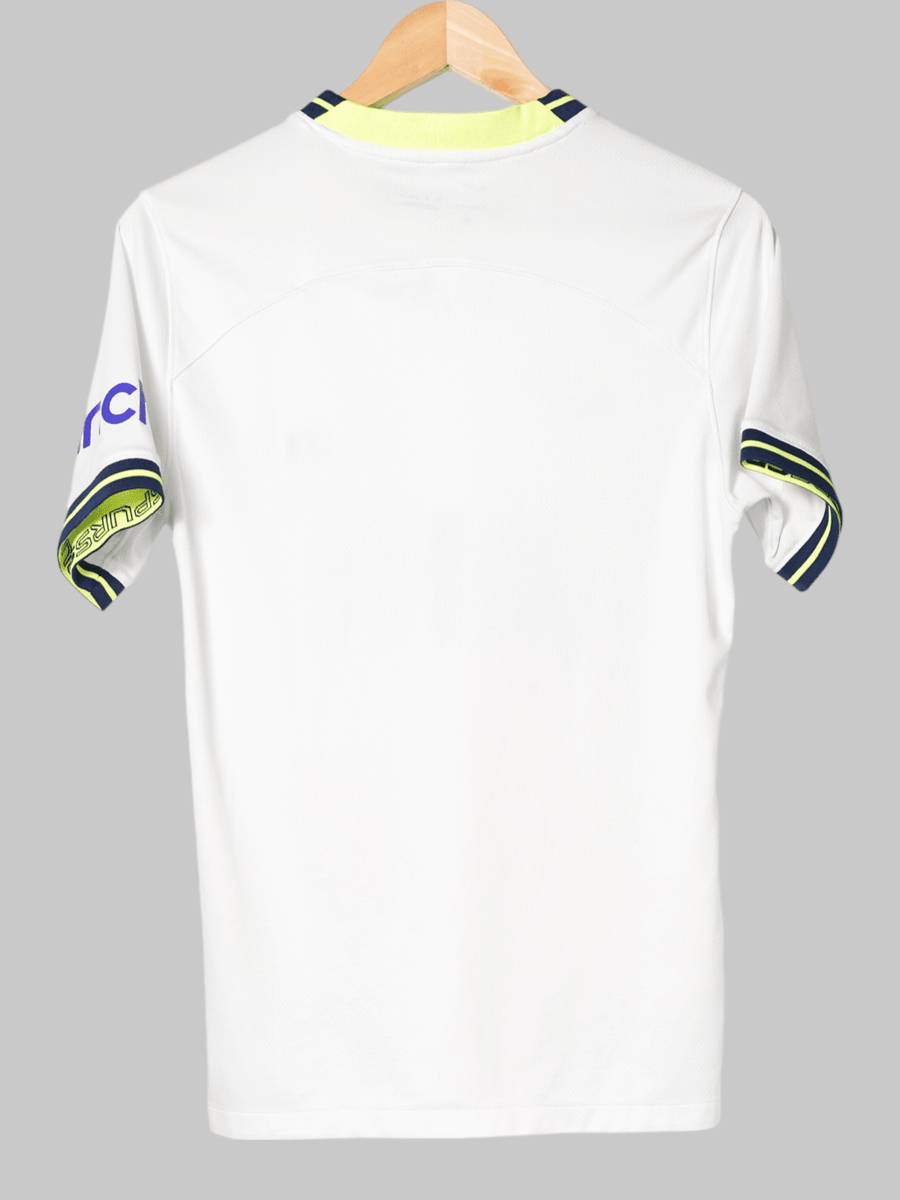 2022/23 Tottenham Hotspur Home Shirt (XS)