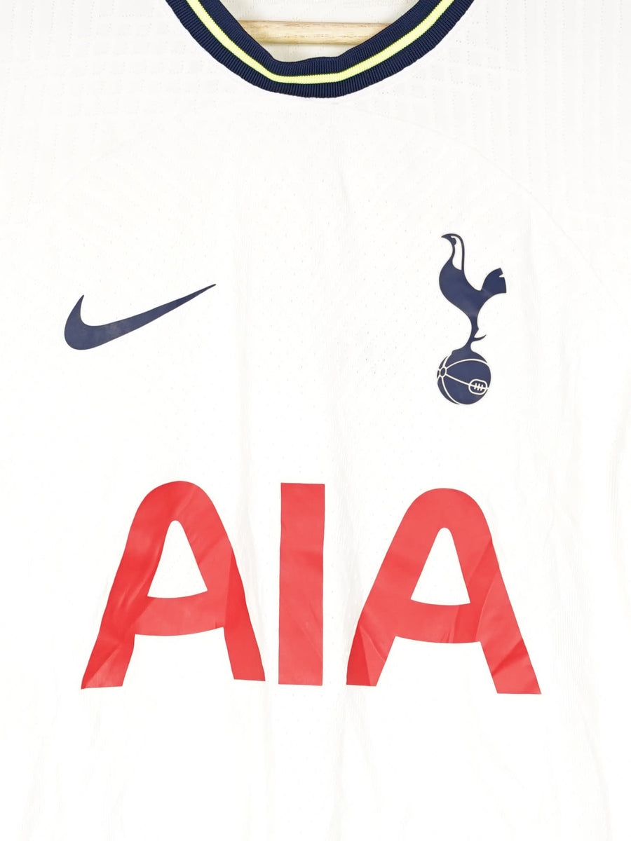 2022/23 Tottenham Hotspur Home Shirt (XS)