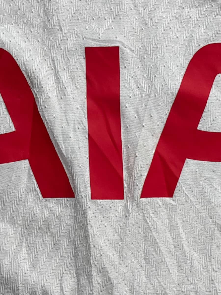 2022/23 Tottenham Hotspur Home Shirt (XS)
