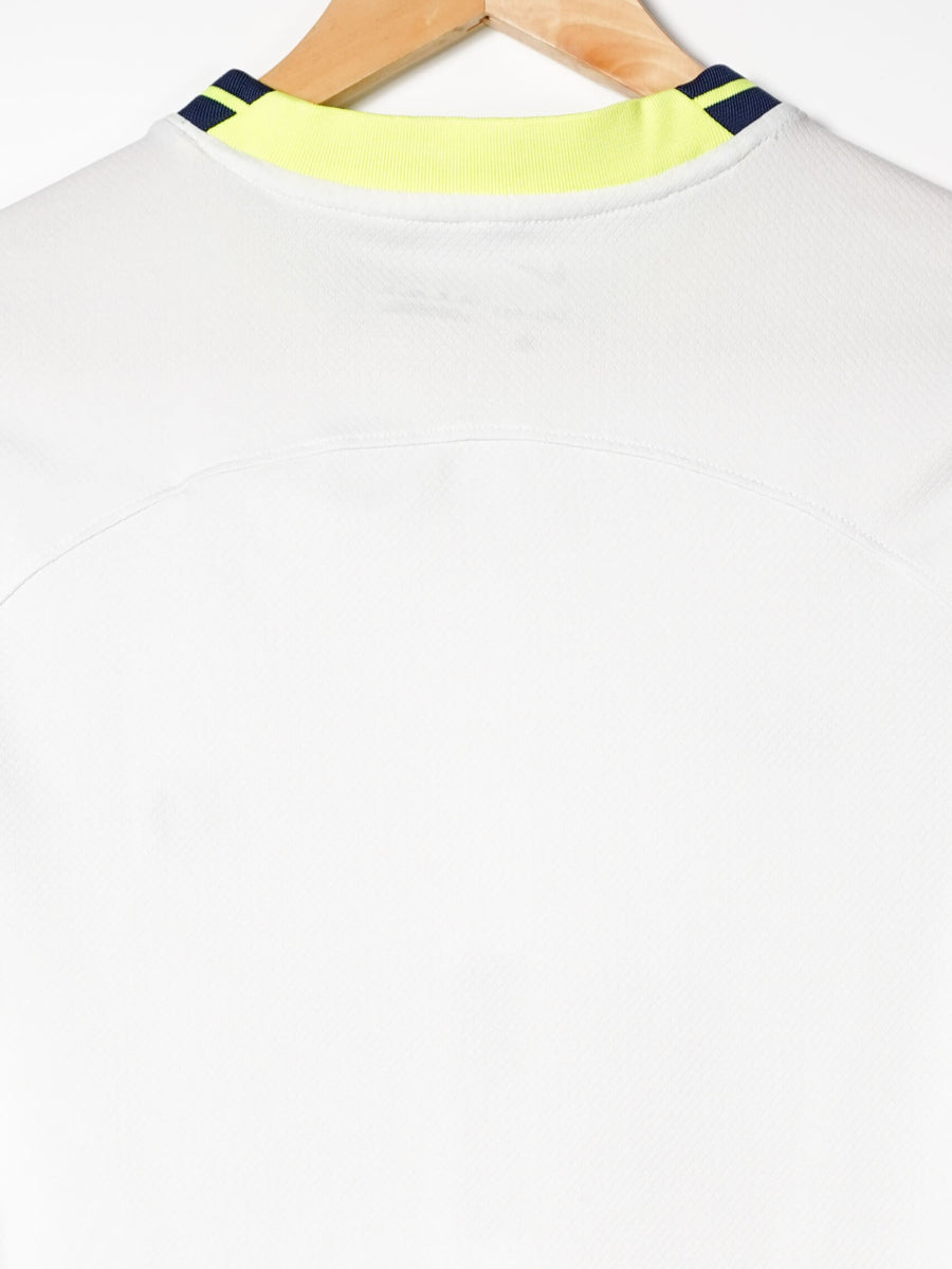 2022/23 Tottenham Hotspur Home Shirt (XS)