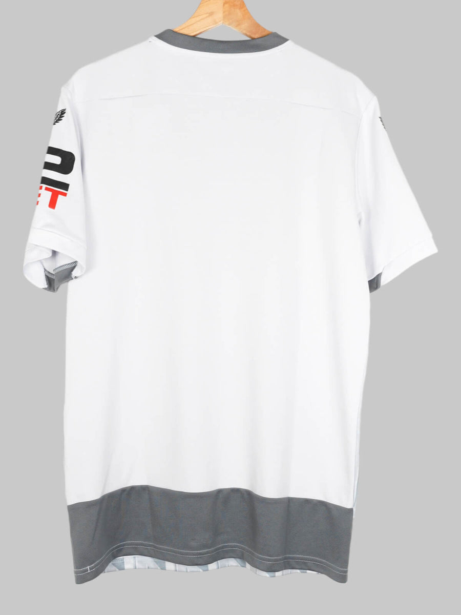 2022/23 Wolverhampton Third Shirt (M)