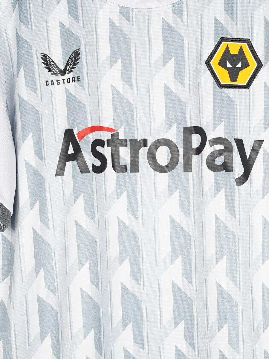 2022/23 Wolverhampton Third Shirt (M)