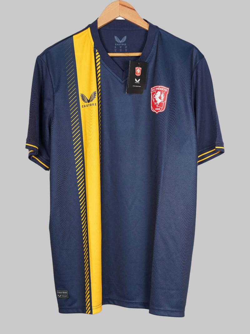 2023-25 FC Twente Away Shirt (XXL)