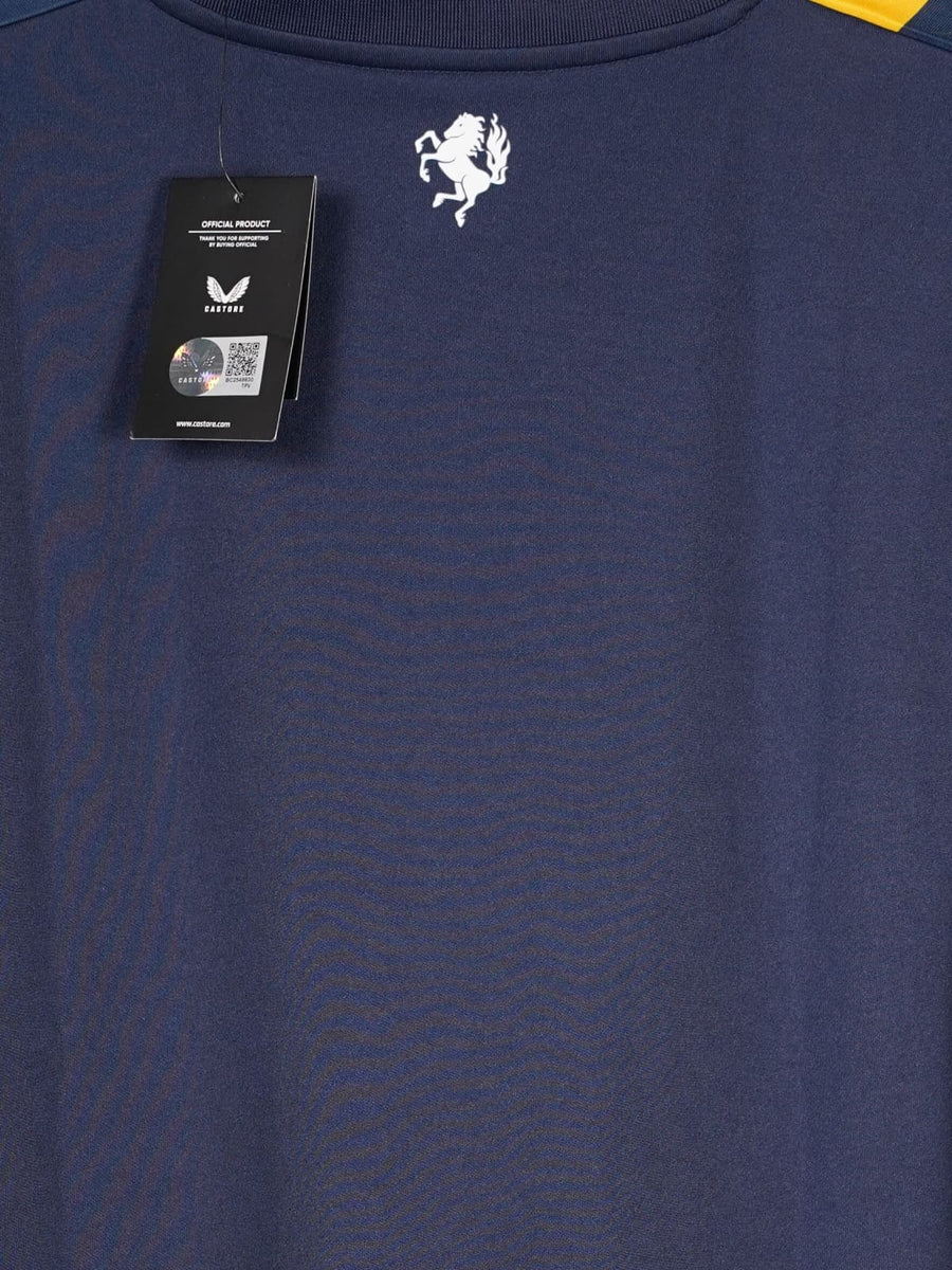 2023-25 FC Twente Away Shirt (XXL)