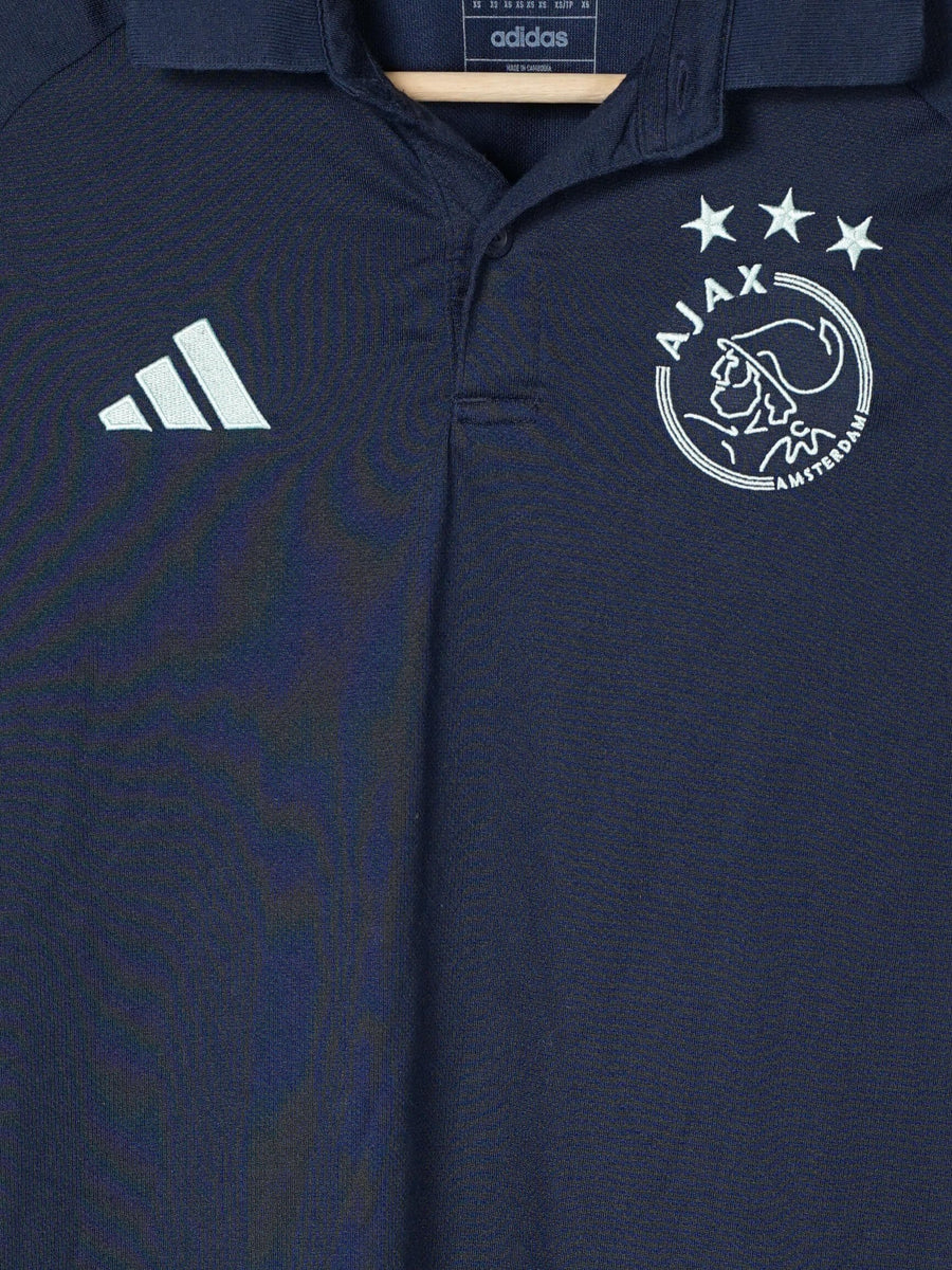 2023/24 Ajax Polo (XS)