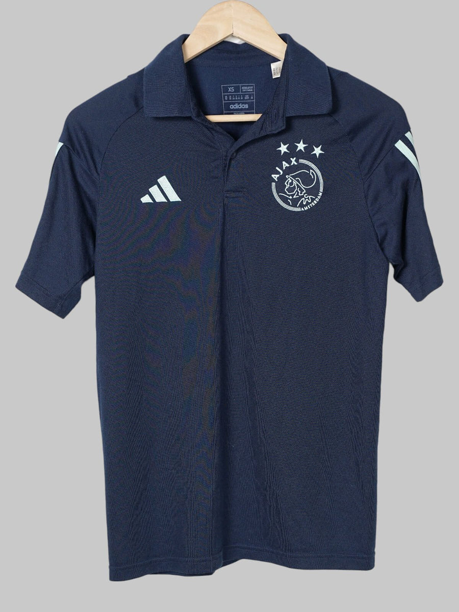2023/24 Ajax Polo (XS)