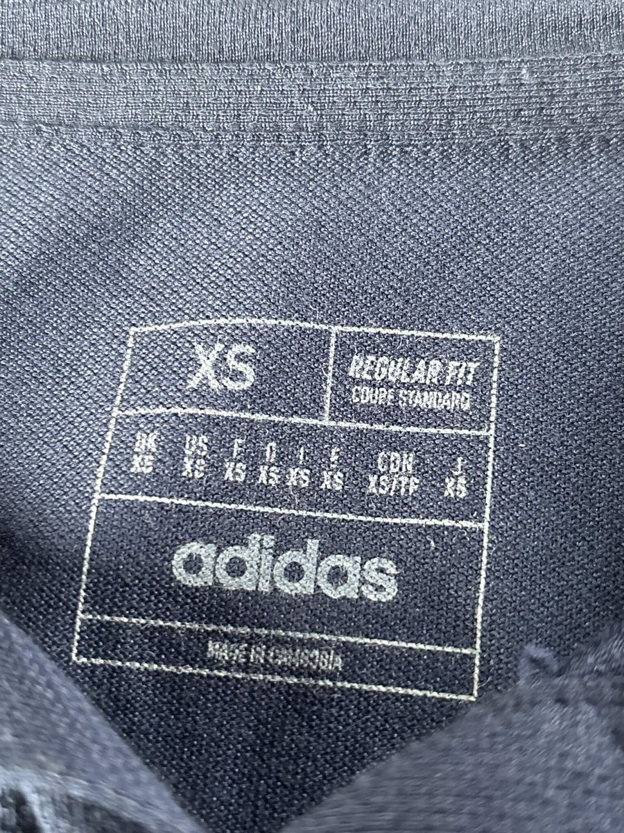 2023/24 Ajax Polo (XS)